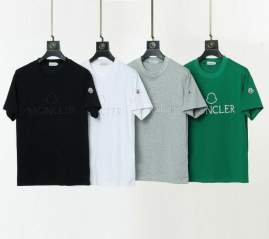 Picture of Moncler T Shirts Short _SKUMonclerS-XL2b87905367